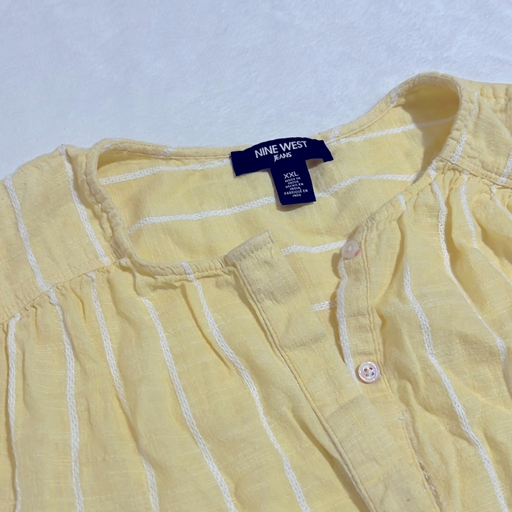Nine West Tunic